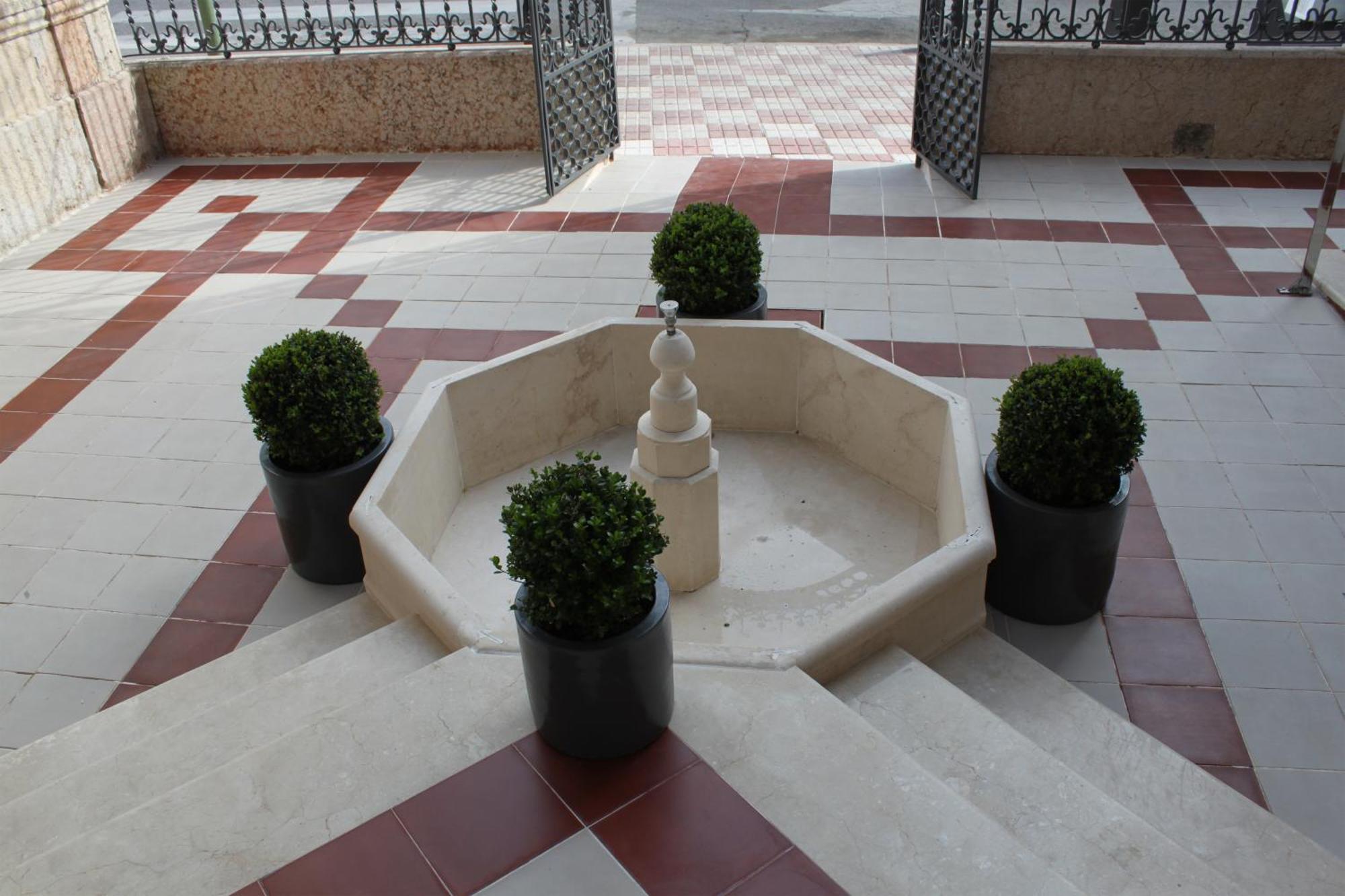Hotel Villa Maria กาบรา ภายนอก รูปภาพ