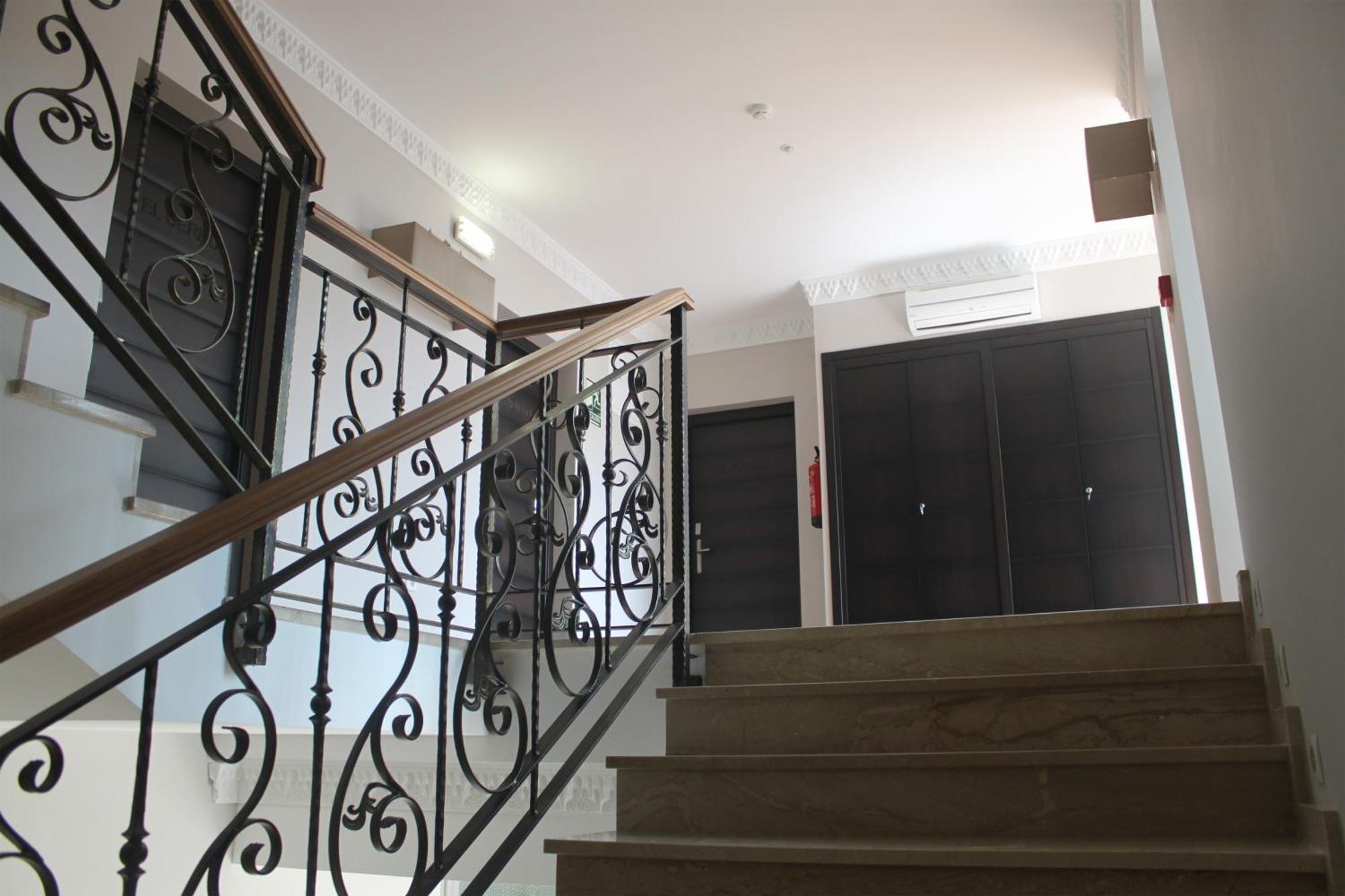 Hotel Villa Maria กาบรา ภายนอก รูปภาพ