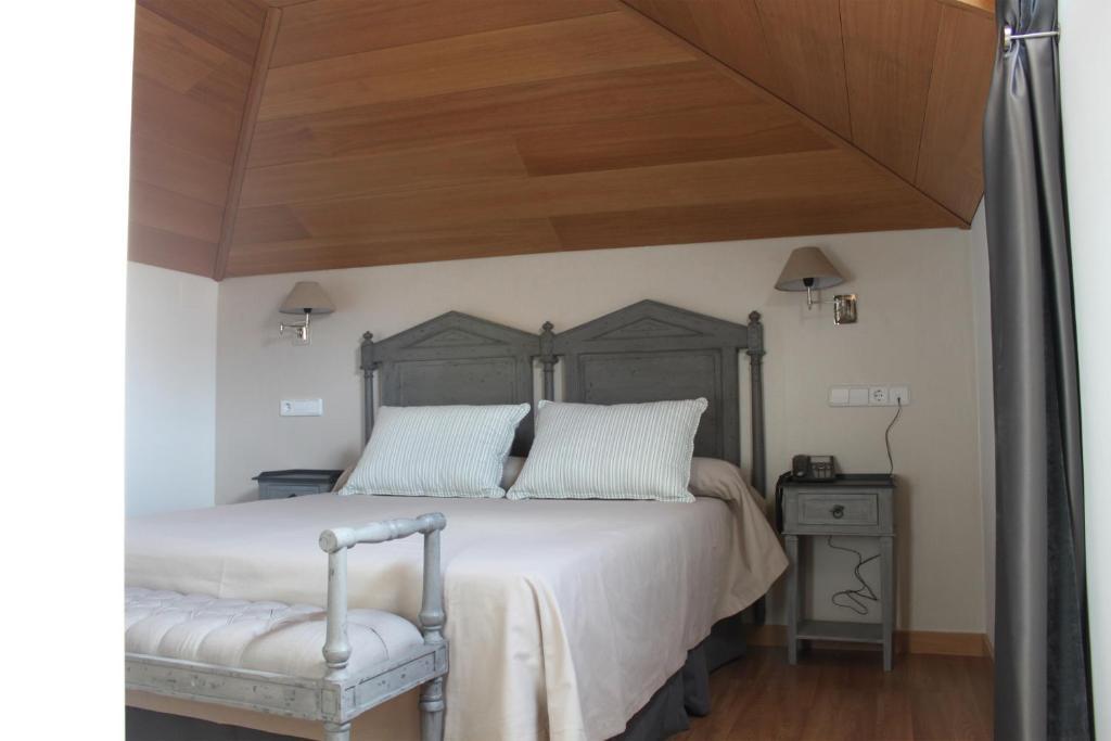 Hotel Villa Maria กาบรา ห้อง รูปภาพ