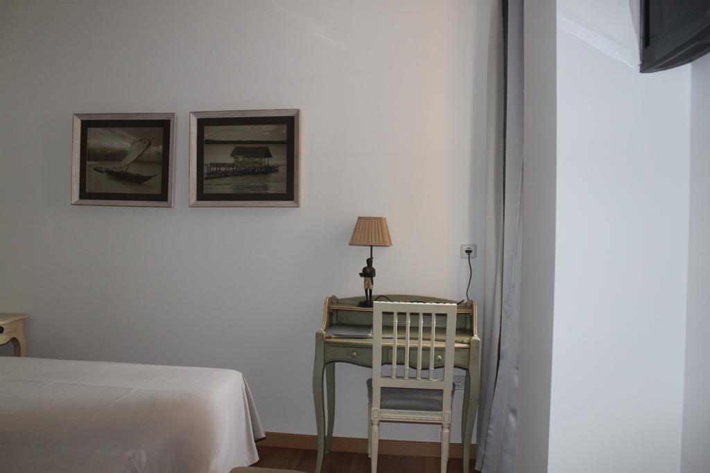 Hotel Villa Maria กาบรา ภายนอก รูปภาพ